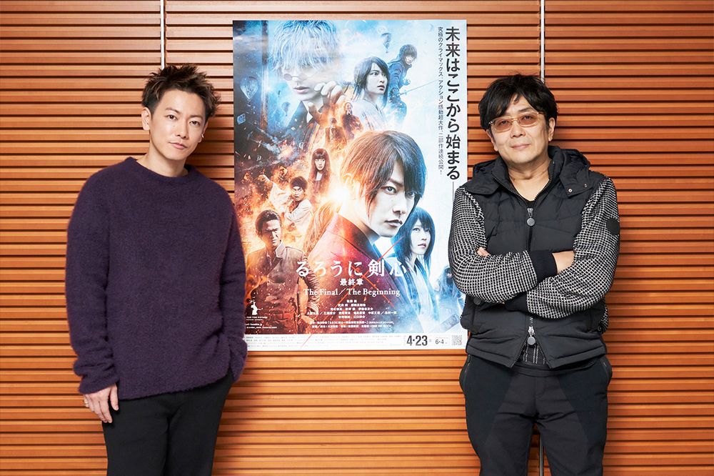 takeru otomo kenshin takeru otomo kenshin